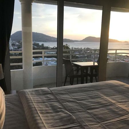 Вилла Andaman Dream House Patong Экстерьер фото