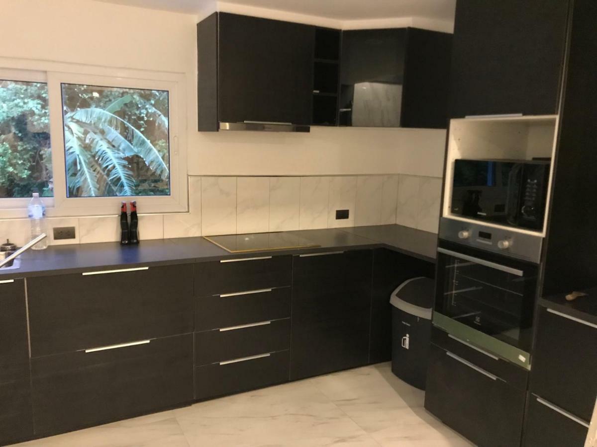 Вилла Andaman Dream House Patong Экстерьер фото