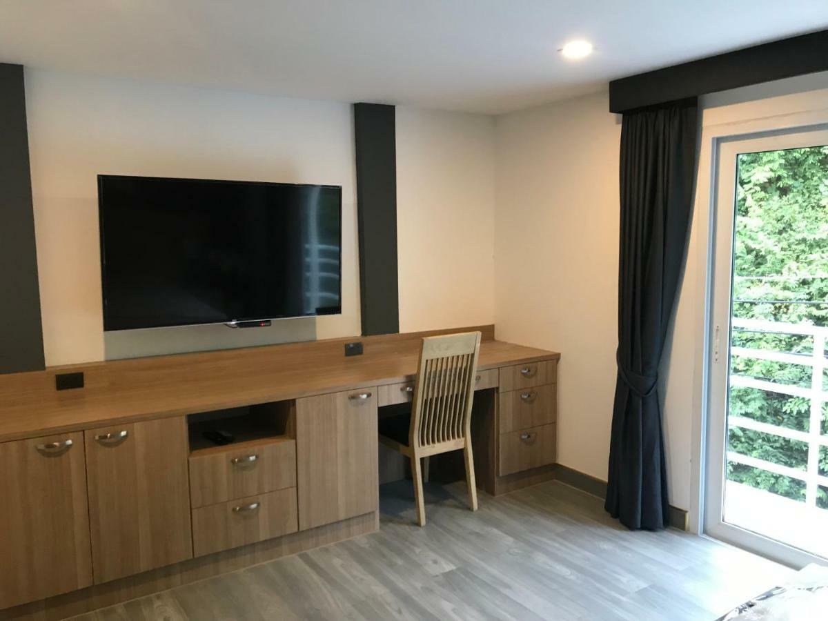 Вилла Andaman Dream House Patong Экстерьер фото