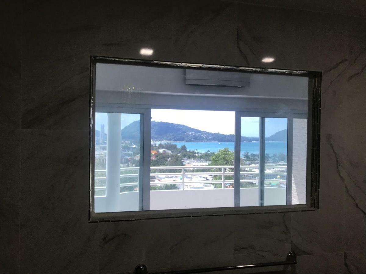 Вилла Andaman Dream House Patong Экстерьер фото